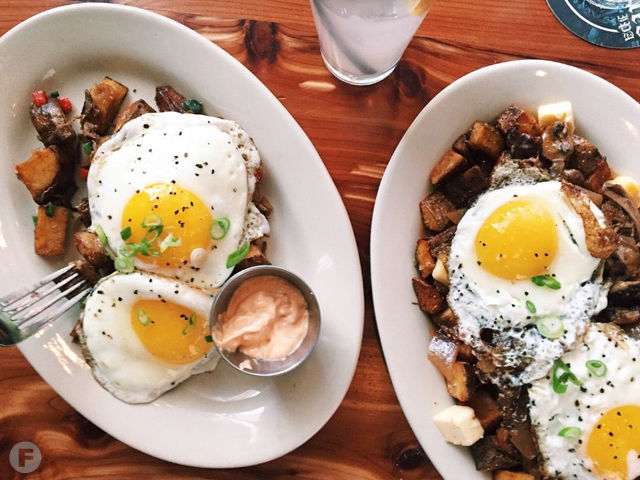 Retreat Gastropub